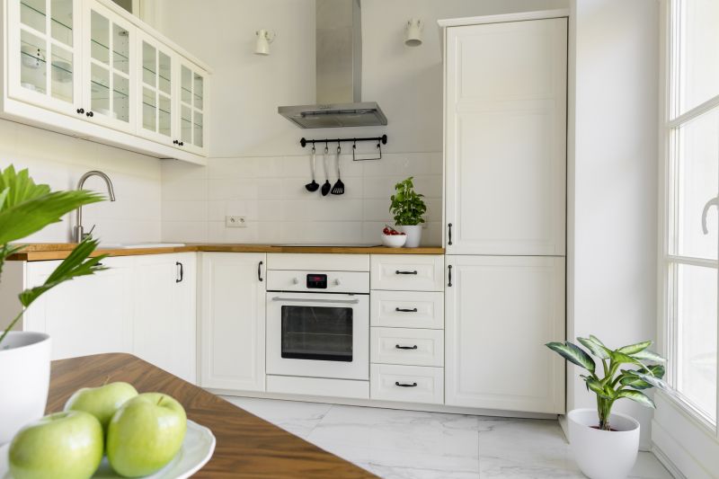 Kitchen Remodeling Service
