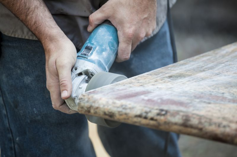 Quality Finishing Touches