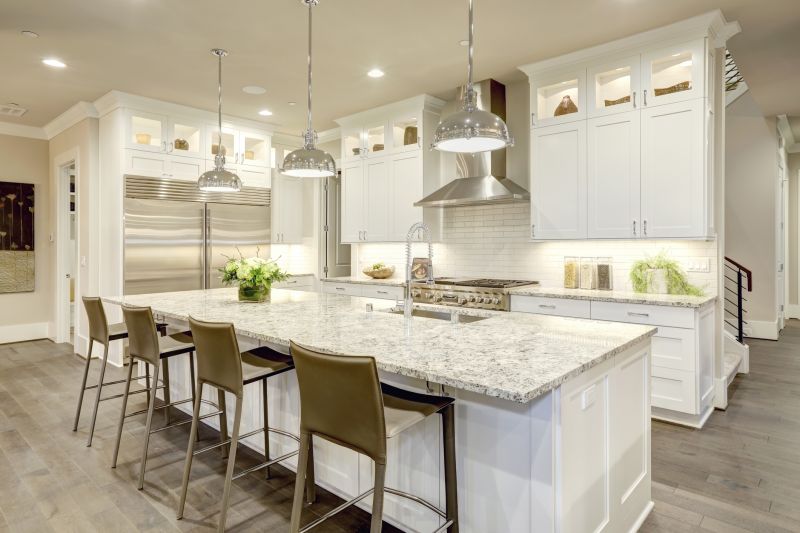 Stylish Backsplash Ideas