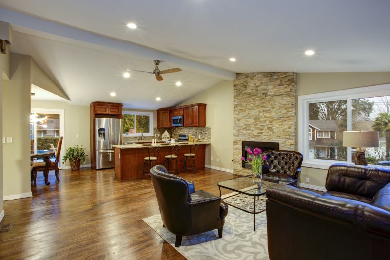 Modern Kitchen Renovation