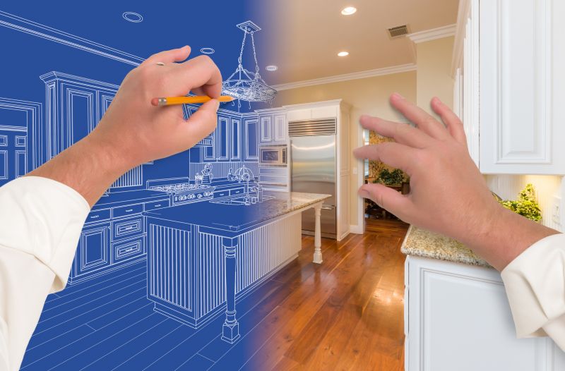 Final Inspection and Touch-Ups