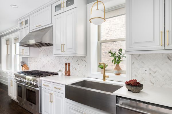 Galley Kitchen Remodeling in Boise
