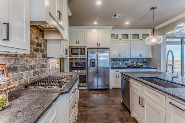 Cabinet Remodeling in Boise