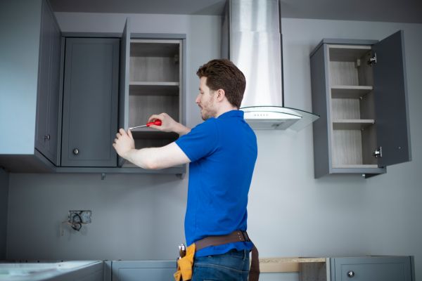 Kitchen Upgrading in Boise