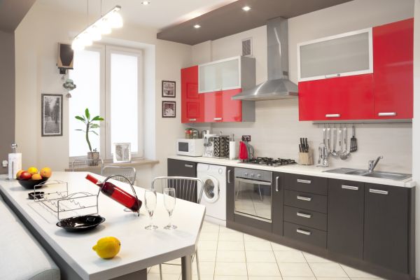 Kitchen Modernization Service