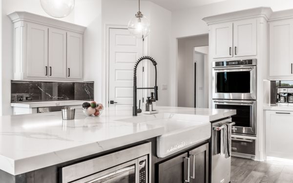 Residential Kitchen Remodeling in Boise